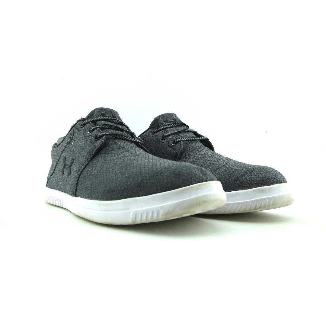 UNDER ARMOUR  STREET ENCOUNTER