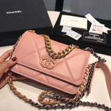 Amelia- CHL Bags - 6501