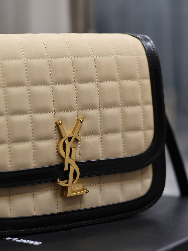 Amelia - YSL Bag - 4008