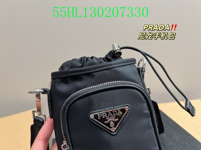 Prada Bags - The Barnes Bags  572