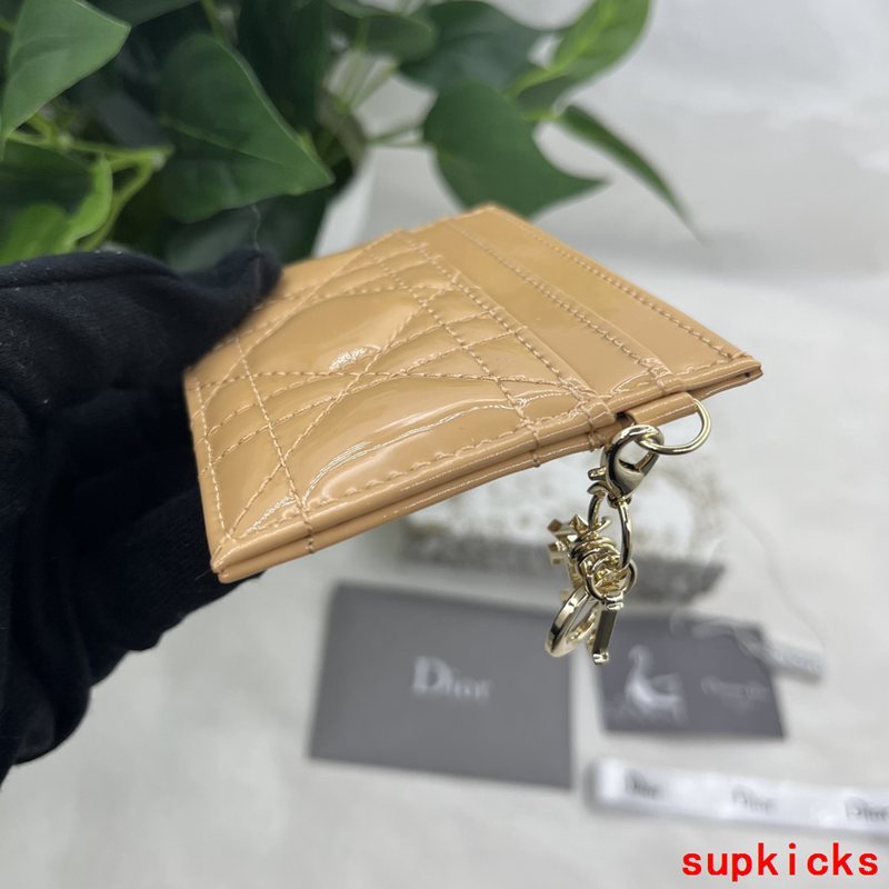 Amelia- Mix Wallets - 286