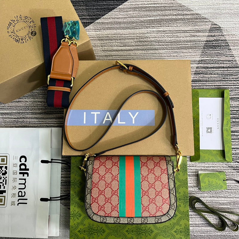 Amelia- GCI Bags - 5551