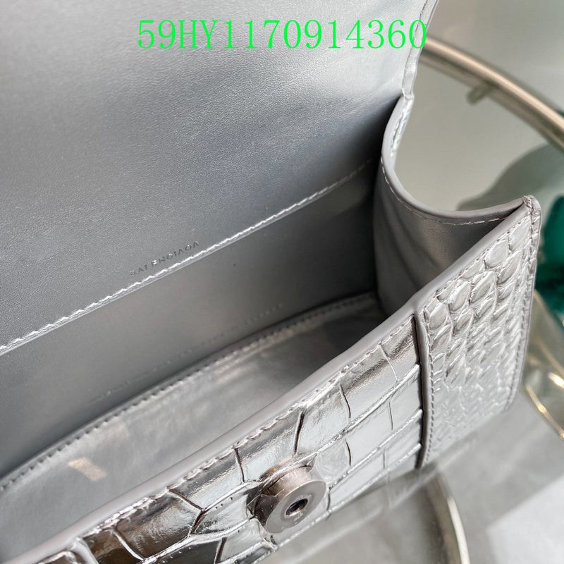 Amelia - BGA Bags - 2060