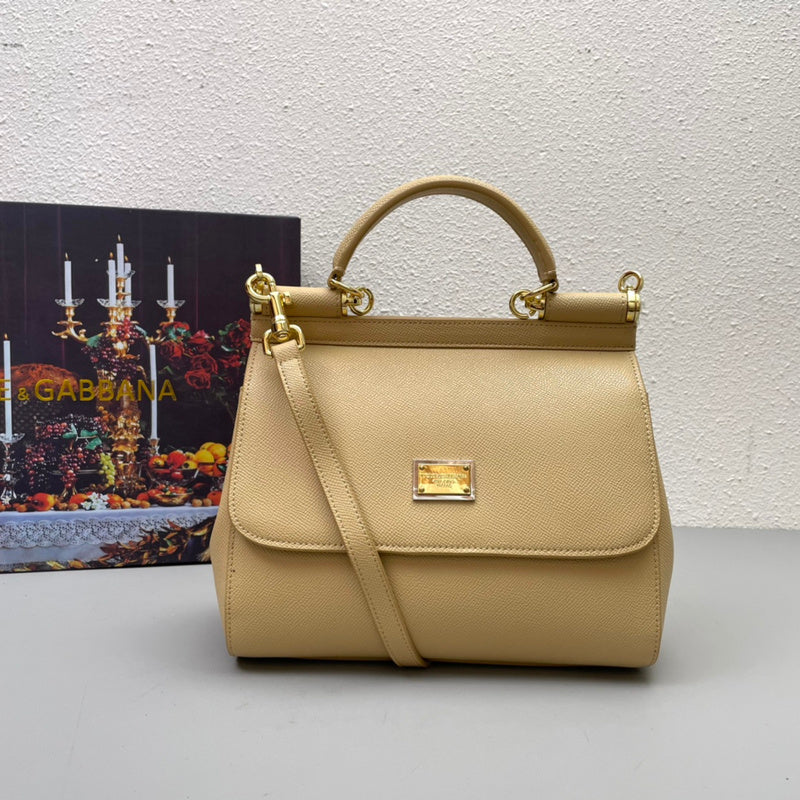 Amelia- DG Bags - 086