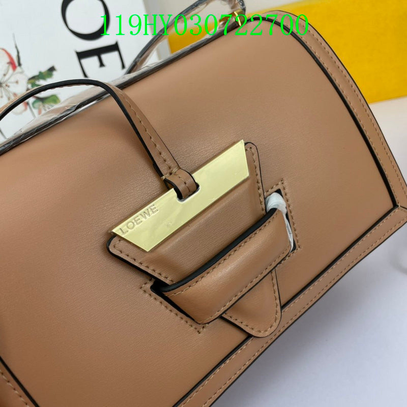 Amelia - LWE BRANDED BAGS - 261