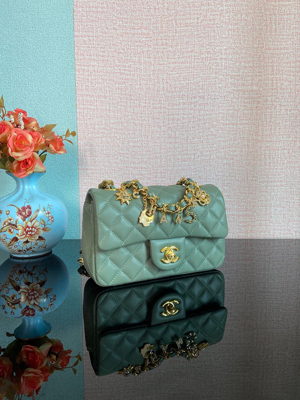 AmeliaLuxury - CHL Bags - 3542