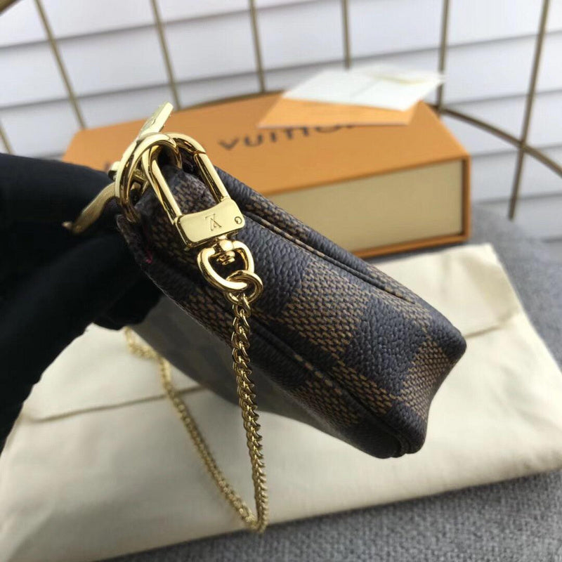 Fashion Lu-Vi bags - 3356