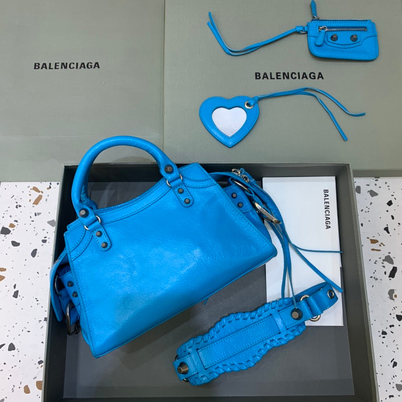 Amelia - BLN-CIAGA WOMEN LUXURY BAGS - 196
