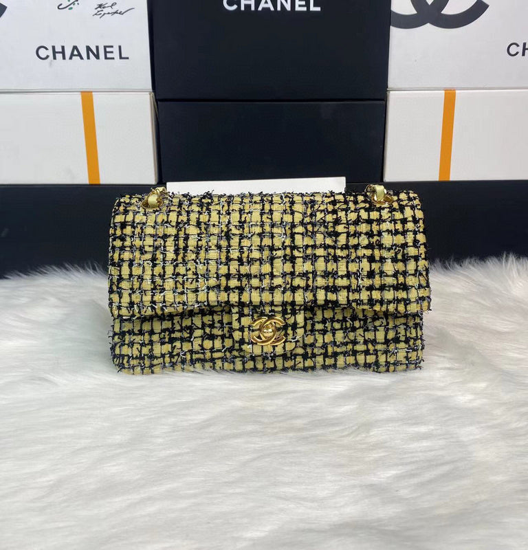 AmeliaLuxury - CHL Bags - 3203