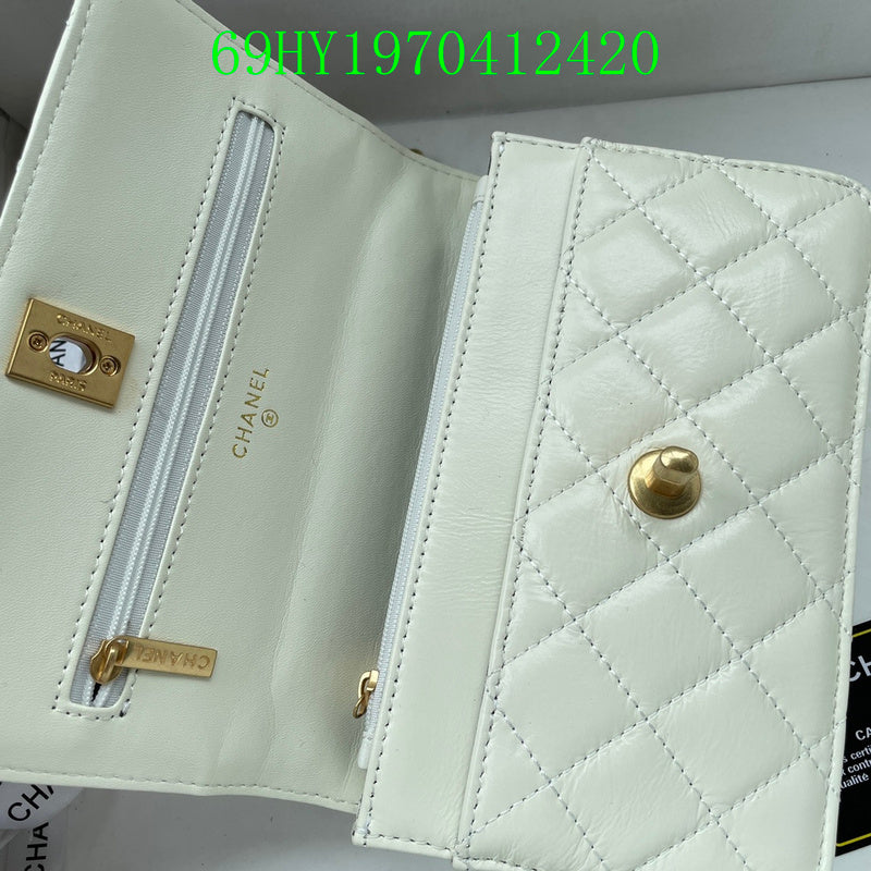 Amelia - CHL Bags - 1111