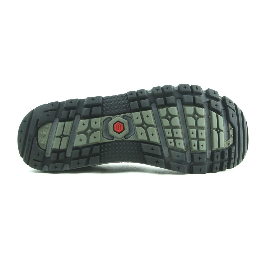 ASTRAL  TR1 MESH
