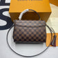 Amelia- Lu-Vi bags - 7792