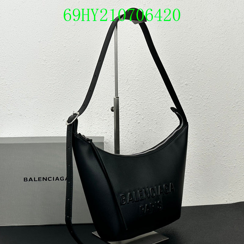 Amelia - BGA Bags - 1708