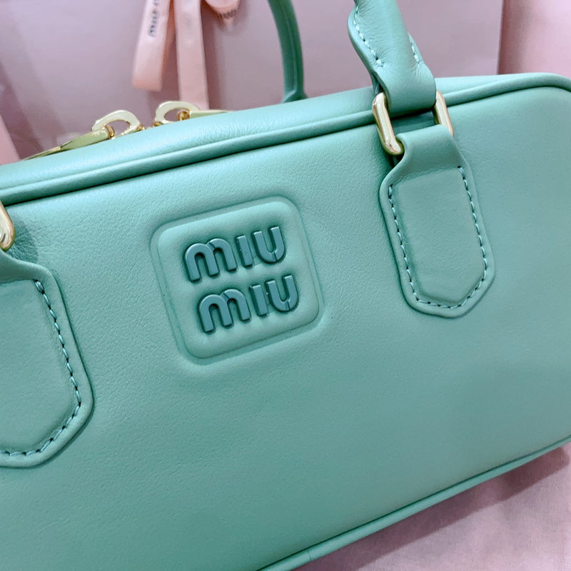 Amelia- MMU  LUXURY BAGS - 034