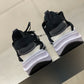 NIKE SPARK  Flyknit Black For Men
