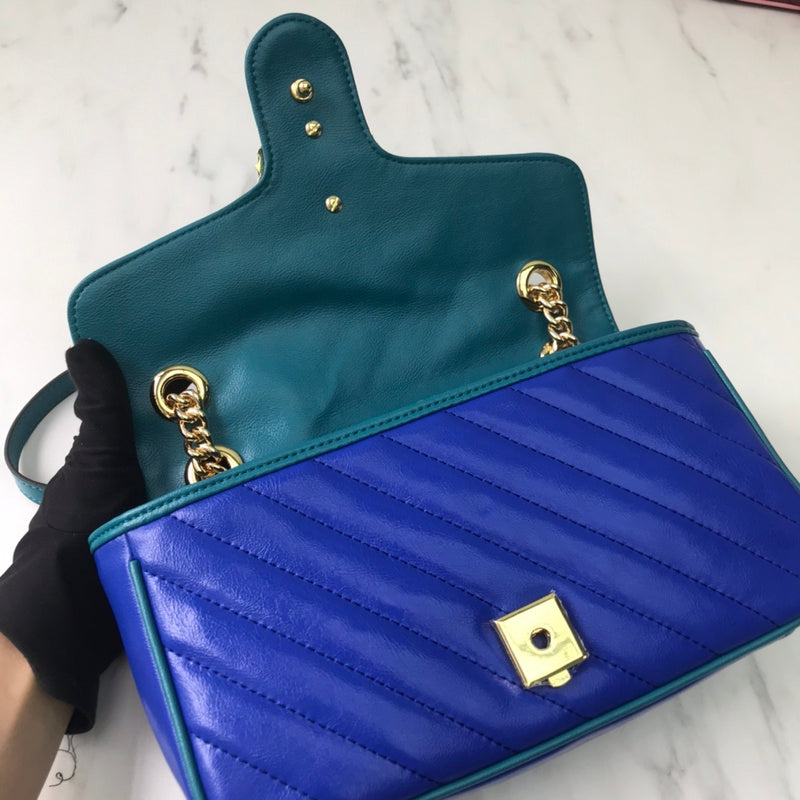 Amelia- GCI Bags - 2094