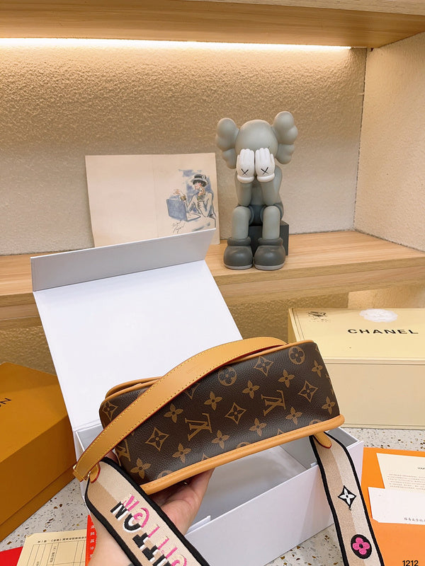 Amelia - LV Bags - 14980