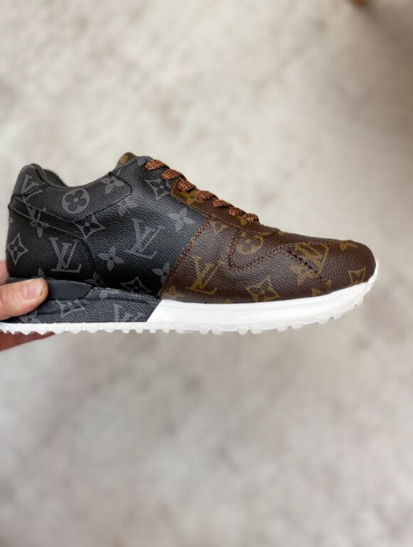 AmeliaLuxury - LOV Men Shoes - 1389