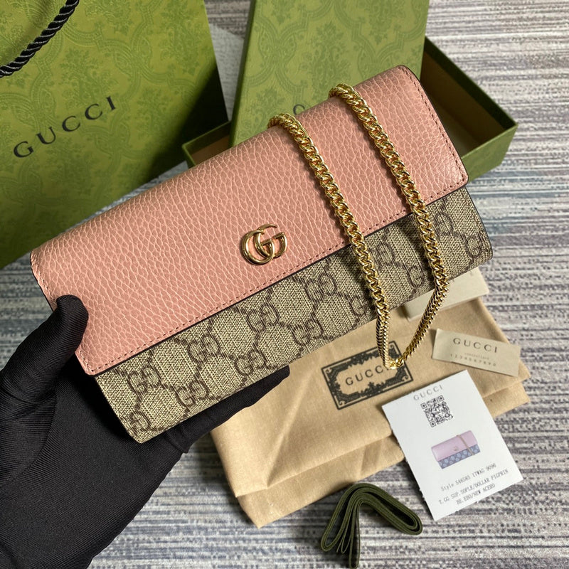 Amelia- GUKI Bags - 2136