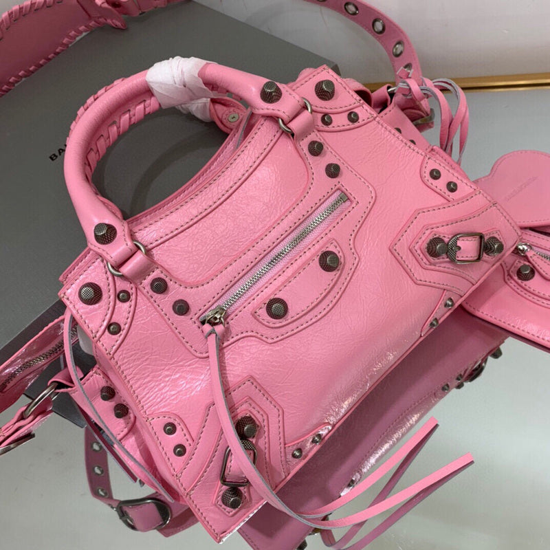 Amelia - BGA Bags - 2550