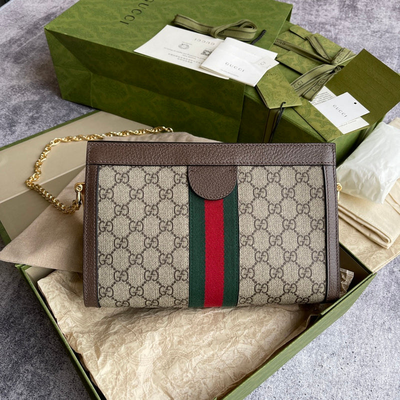 Amelia- GCI Bags - 3283