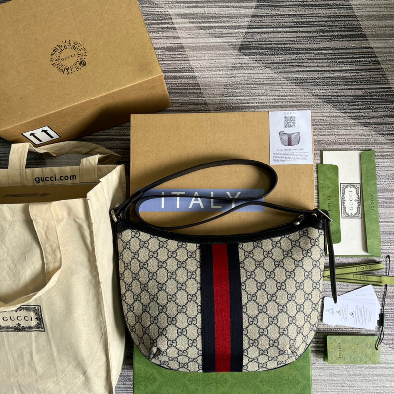 Amelia- GCI Bags - 4563