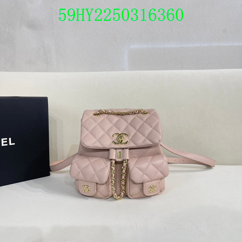 Amelia - CHL Bags - 1282