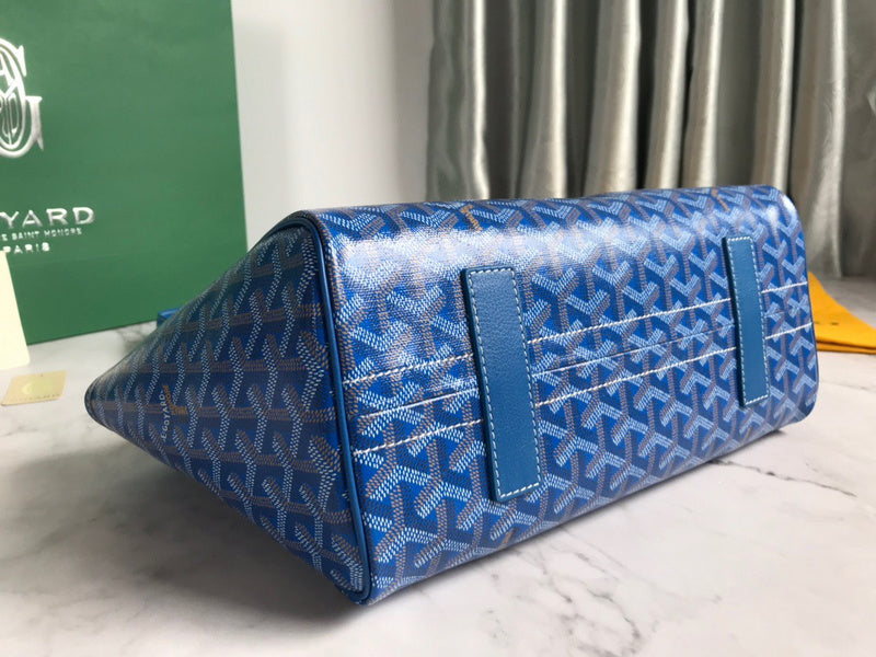 Amelia- G-YARD BAGS - 100