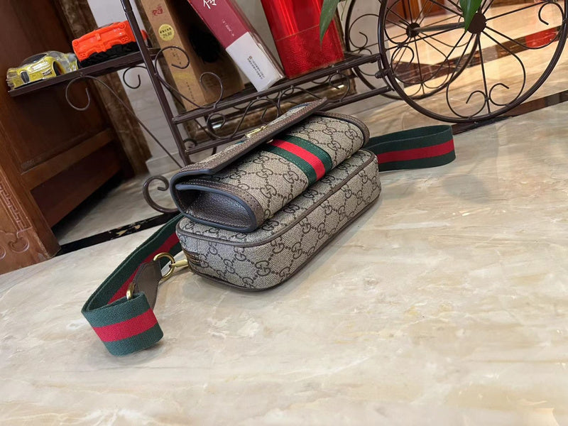 Amelia- GUKI Bags - 192