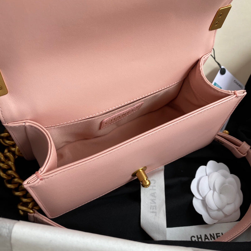 Amelia- CHL Bags - 7427