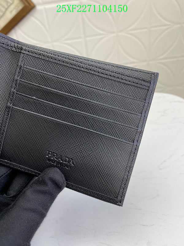 Amelia - PD Wallet - 097