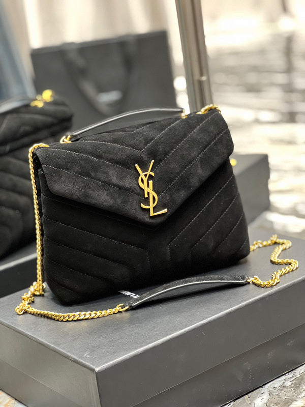 Amelia - YSL Bag - 3605