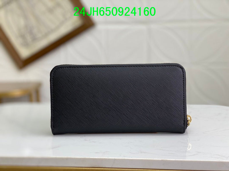 Amelia - PD Wallet - 344