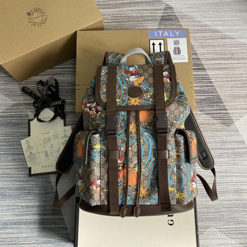 Amelia- GUKI Bags - 2070