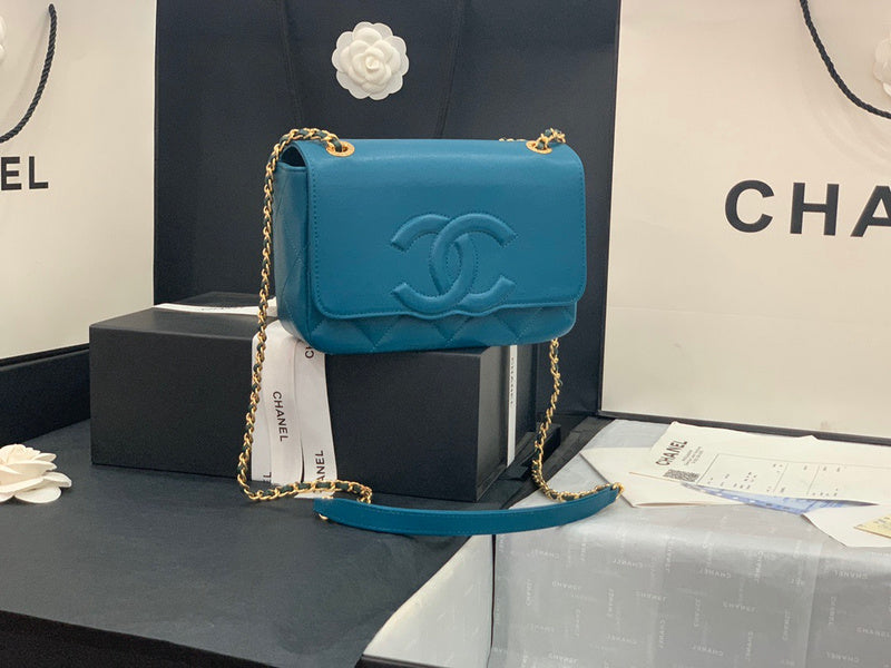 Amelia- CHL Bags - 7387