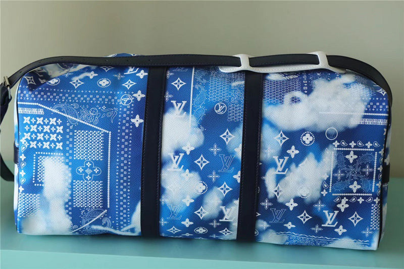 Fan Fashion Lu-Vi bags - 11175