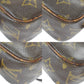 Louis Vuitton Pochette Marly Monogram Leather Shoulder Bag