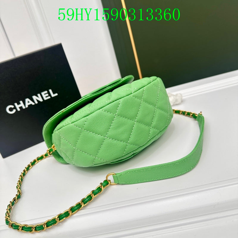 Amelia - CHL Bags - 1330