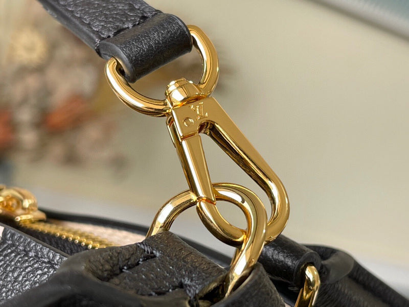 Amelia- Lu-Vi bags - 5859