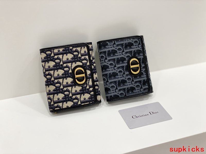 Amelia- Mix Wallets - 334