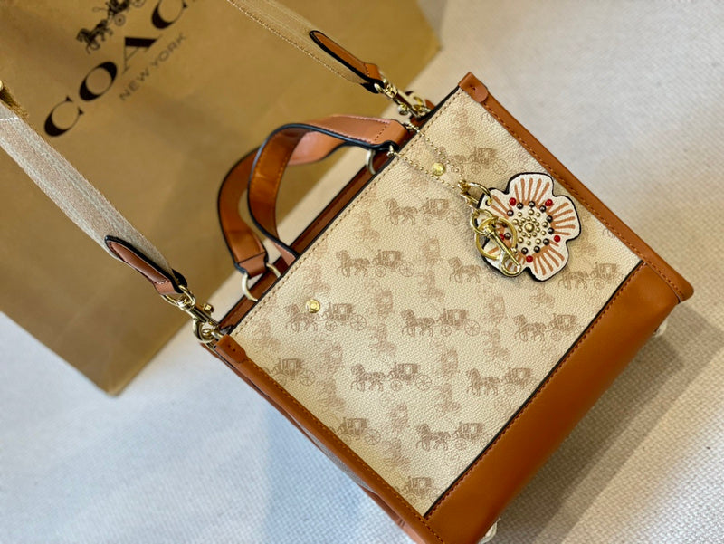 Amelia - CCH Bags - 208