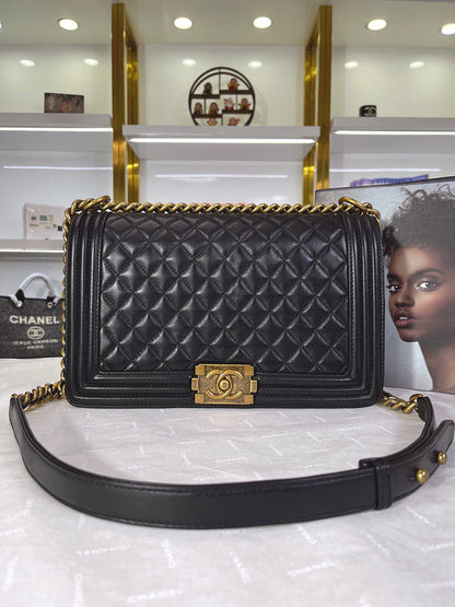 AmeliaLuxury - CHL Bags - 3379