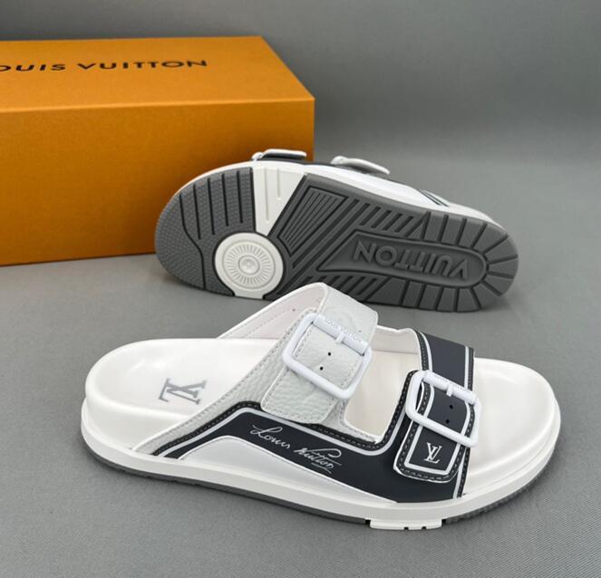 AmeliaLuxury - LOV Men Shoes - 1098