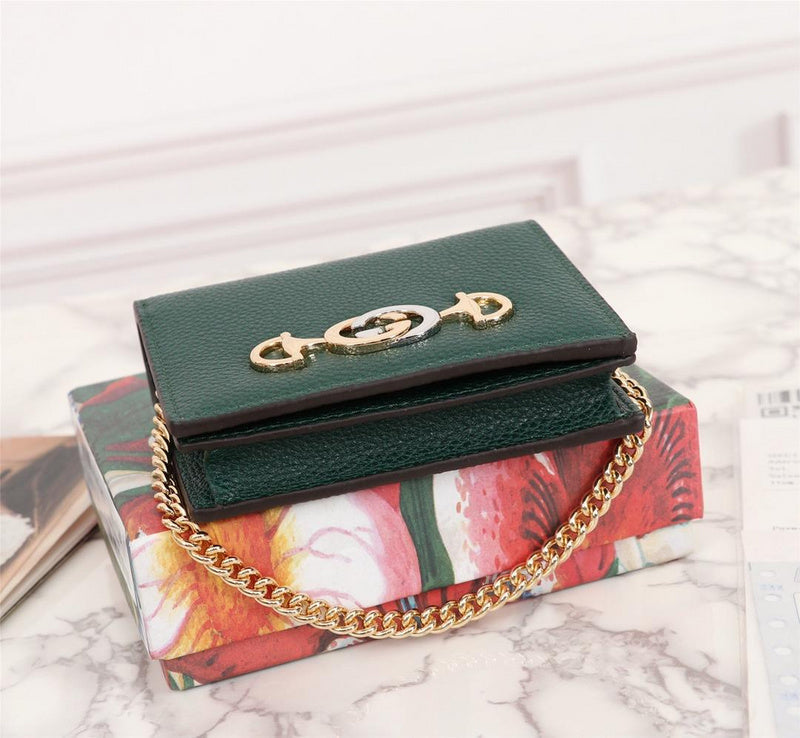 AmeliaLuxury - GCI Bags - 964