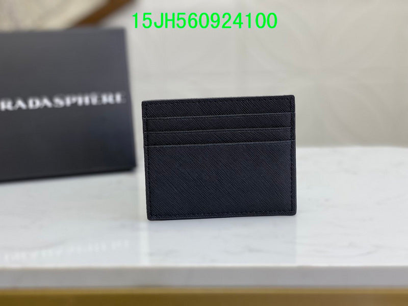 Amelia - PD Wallet - 353