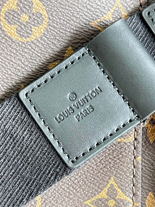 Fashion Lu-Vi bags - 2810