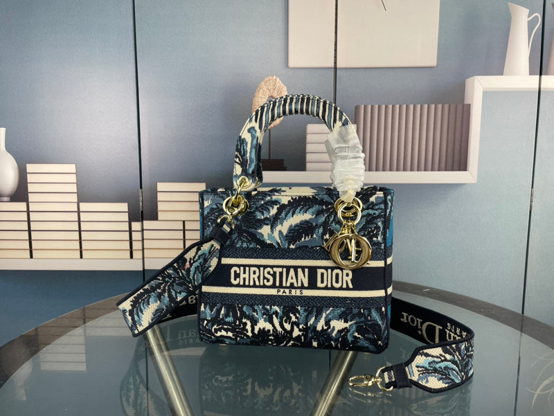 Amelia- DOR Bags - 960