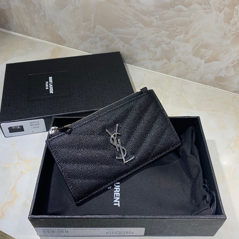 Amelia - YSL Bag - 2412