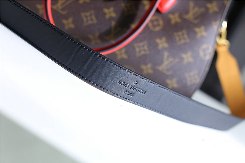 Amelia- Lu-Vi bags - 7960