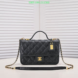 Amelia - CHL Bags - 1701